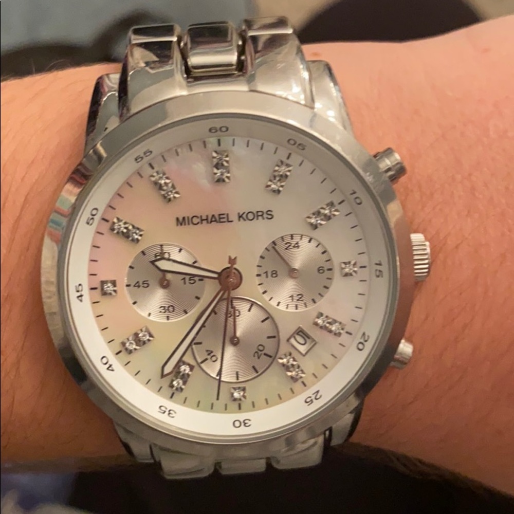 Michael Kors Watch MK-5414